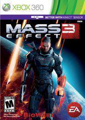 Mass Effect 3 - Xbox 360 | Play N Trade Winnipeg