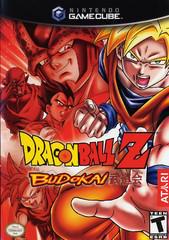 Dragon Ball Z Budokai - Gamecube | Play N Trade Winnipeg