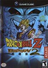 Dragon Ball Z Budokai 2 - Gamecube | Play N Trade Winnipeg