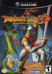 Dragon's Lair 3D - Gamecube | Play N Trade Winnipeg