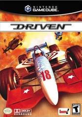 Driven - Gamecube | Play N Trade Winnipeg