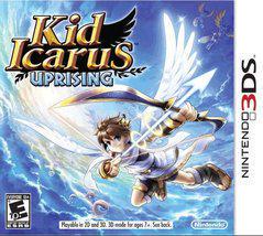Kid Icarus Uprising - Nintendo 3DS | Play N Trade Winnipeg