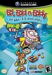 Ed Edd N Eddy Mis-Edventures - Gamecube | Play N Trade Winnipeg