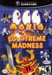 Egg Mania - Gamecube | Play N Trade Winnipeg