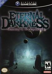 Eternal Darkness - Gamecube | Play N Trade Winnipeg