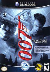 007 Everything or Nothing - Gamecube | Play N Trade Winnipeg