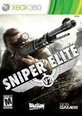 Sniper Elite V2 - Xbox 360 | Play N Trade Winnipeg