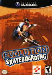 Evolution Skateboarding - Gamecube | Play N Trade Winnipeg