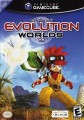 Evolution Worlds - Gamecube | Play N Trade Winnipeg