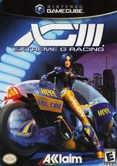 XG3 Extreme G Racing - Gamecube | Play N Trade Winnipeg