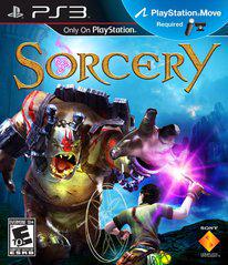 Sorcery - Playstation 3 | Play N Trade Winnipeg