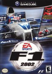 F1 2002 - Gamecube | Play N Trade Winnipeg