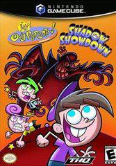 Fairly Odd Parents Shadow Showdown - Gamecube | Play N Trade Winnipeg