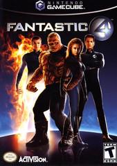 Fantastic 4 - Gamecube | Play N Trade Winnipeg