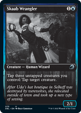 Skaab Wrangler [Innistrad: Double Feature] | Play N Trade Winnipeg