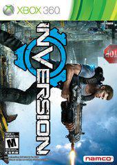 Inversion - Xbox 360 | Play N Trade Winnipeg