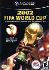 FIFA 2002 World Cup - Gamecube | Play N Trade Winnipeg