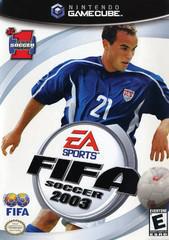 FIFA 2003 - Gamecube | Play N Trade Winnipeg