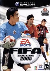 FIFA 2005 - Gamecube | Play N Trade Winnipeg