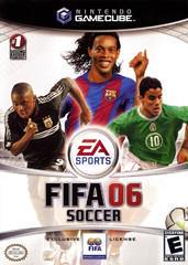 FIFA 06 - Gamecube | Play N Trade Winnipeg