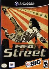 FIFA Street - Gamecube | Play N Trade Winnipeg