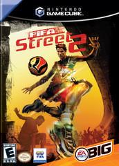 FIFA Street 2 - Gamecube | Play N Trade Winnipeg