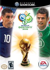 FIFA World Cup: Germany 2006 - Gamecube | Play N Trade Winnipeg