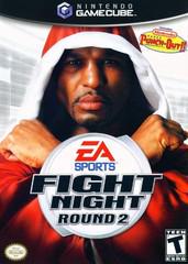 Fight Night Round 2 - Gamecube | Play N Trade Winnipeg