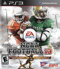 NCAA Football 13 - Playstation 3 | Play N Trade Winnipeg