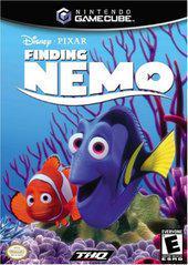 Finding Nemo - Gamecube | Play N Trade Winnipeg