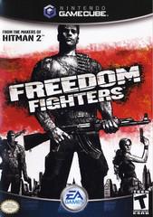 Freedom Fighters - Gamecube | Play N Trade Winnipeg