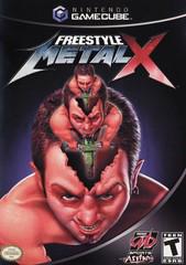 Freestyle Metal X - Gamecube | Play N Trade Winnipeg