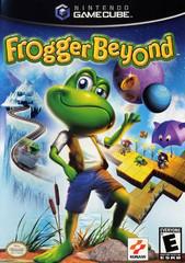 Frogger Beyond - Gamecube | Play N Trade Winnipeg