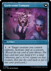 Lodestone Needle // Guidestone Compass [The Lost Caverns of Ixalan] | Play N Trade Winnipeg