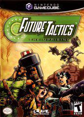 Future Tactics - Gamecube | Play N Trade Winnipeg