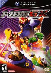 F-Zero GX - Gamecube | Play N Trade Winnipeg