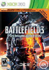 Battlefield 3 [Premium Edition] - Xbox 360 | Play N Trade Winnipeg