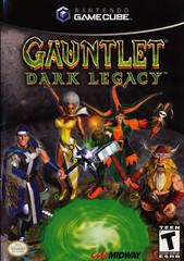 Gauntlet Dark Legacy - Gamecube | Play N Trade Winnipeg