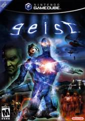 Geist - Gamecube | Play N Trade Winnipeg