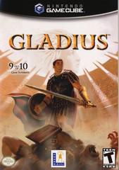 Gladius - Gamecube | Play N Trade Winnipeg