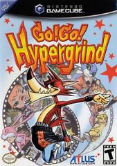 Go Go Hypergrind - Gamecube | Play N Trade Winnipeg