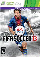 FIFA Soccer 13 - Xbox 360 | Play N Trade Winnipeg