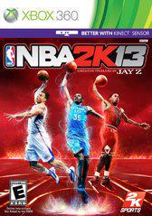 NBA 2K13 - Xbox 360 | Play N Trade Winnipeg