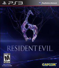 Resident Evil 6 - Playstation 3 | Play N Trade Winnipeg