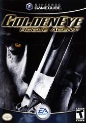 GoldenEye Rogue Agent - Gamecube | Play N Trade Winnipeg