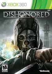 Dishonored - Xbox 360 | Play N Trade Winnipeg