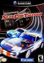 Grooverider Slot Car Thunder - Gamecube | Play N Trade Winnipeg