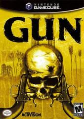 Gun - Gamecube | Play N Trade Winnipeg