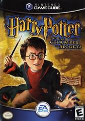 Harry Potter Chamber of Secrets - Gamecube | Play N Trade Winnipeg