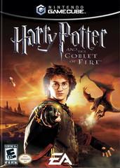 Harry Potter and the Goblet of Fire - Gamecube | Play N Trade Winnipeg